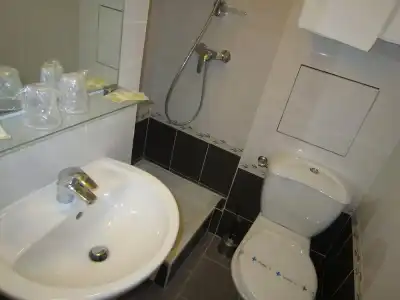 Hôtel Félicité - 21