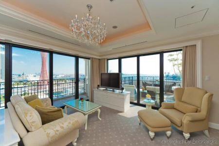 La Suite Kobe Harborland - 7