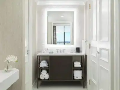 The Westin New Orleans - 107