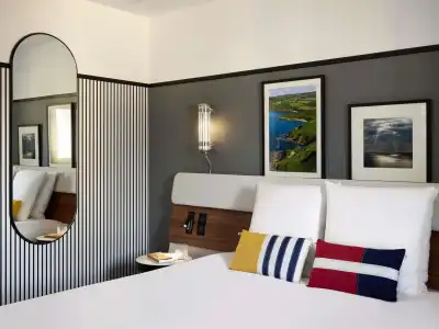 Mercure Caen Centre Port de Plaisance - 39