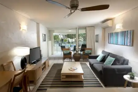 Sandcastles Noosa - 40