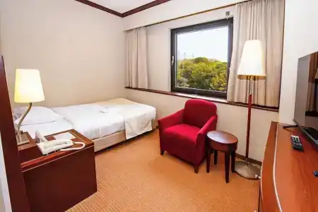 Okayama International - 46