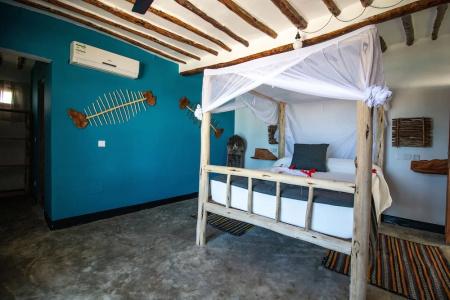 Nest Style Beach Zanzibar - 92