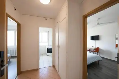 PRIMADOM Aparthotel - 71