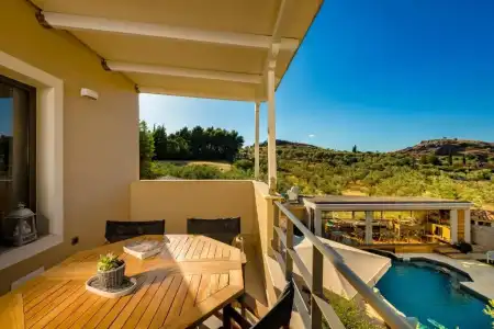 Anthemion Suites & Villas - 37