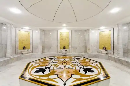 Melas Resort - 18