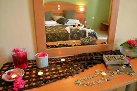 Belussi Beach & Suites - 43