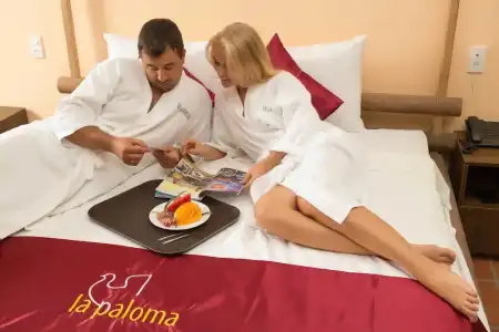 La Paloma Resort - 53