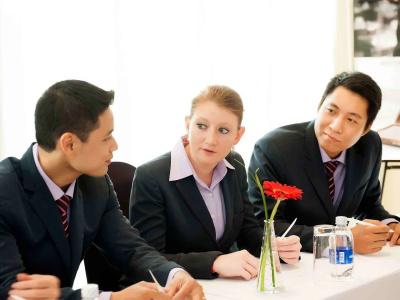 Mercure Hanoi La Gare - 26