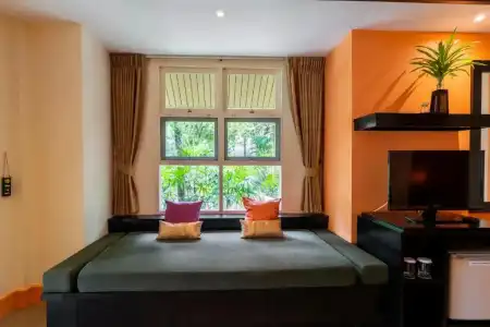 Baan Khaolak Beach Resort (SHA Plus+) - 188