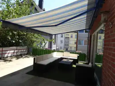 Am Sportpark - 128