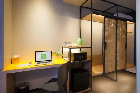 Ibis Styles Bangkok Sukhumvit Phra Khanong - 6