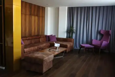 New City & Restaurant Niš - 55