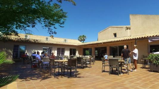 VVF Golfe de Saint-Tropez, Sainte Maxime - 32