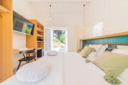 Hôtel Les Capucines - Saint Tropez - 111