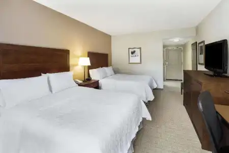 Hampton Inn by Hilton Columbus South Fort Benning - 32