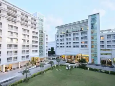Kameo Grand Rayong & Serviced Apartments - 34