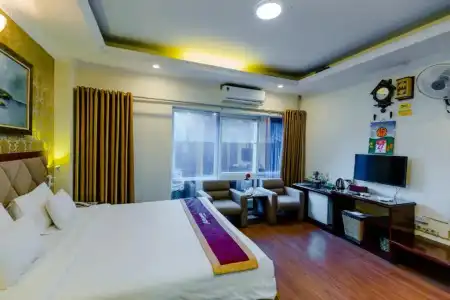 - 61 Luong Ngoc Quyen - 59