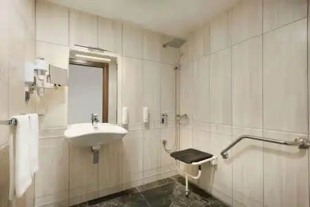 Ramada & Suites by Wyndham Edirne - 40