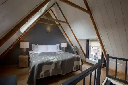 City Guesthouse De Rozenboom - 17