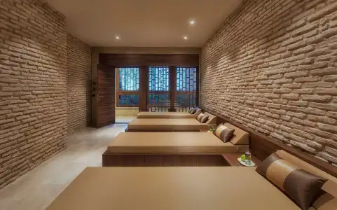 Radisson Blu Spa Istanbul Tuzla - 17