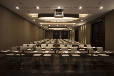 Hilton Frankfurt Gravenbruch - 15