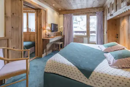 Hôtel L'Eterlou - 54