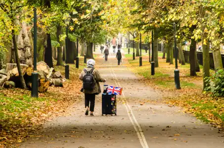 Holiday Inn Express London - Park Royal by IHG - 44
