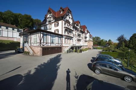 Das Palmenwald Schwarzwald, BW Signature Collection - 17