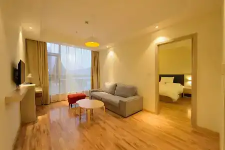 Hanting Shanghai Wujiaochang Center - 14