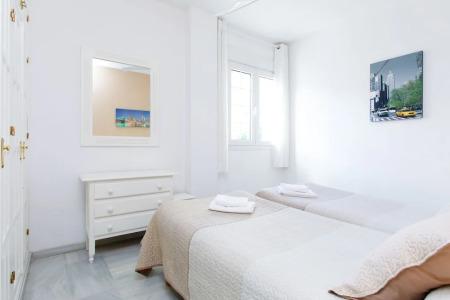 Apartamentos Turísticos Almoraide - 48