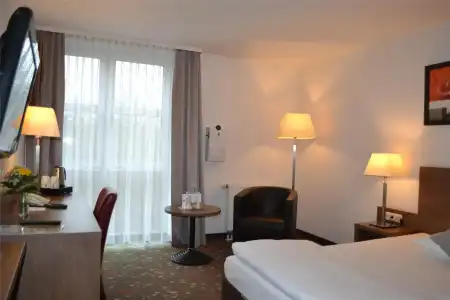 Mercure Erlangen - 48