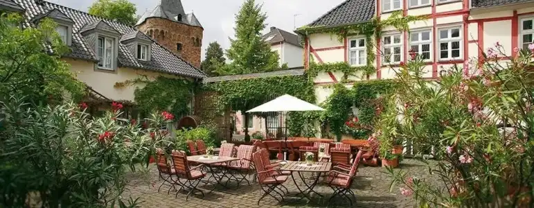 Rodderhof - 14
