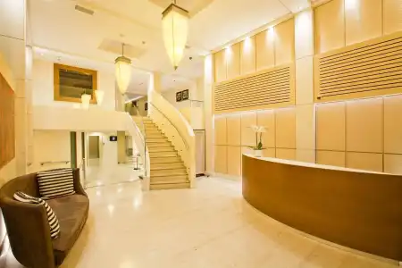 Central - 1