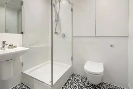 Marlin Apartments Canary Wharf - 98