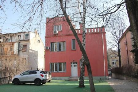 Guest House Miss Depolo - 19