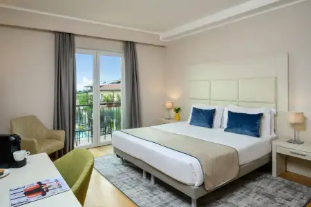 Leonardo Lago di Garda - Wellness & Spa - 1