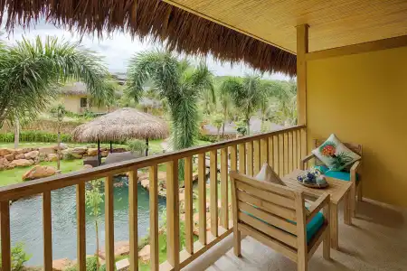 Lahana Resort Phu Quoc & Spa - 24
