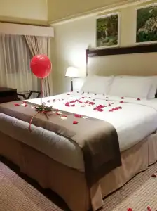 Oman Palm Suites - 46
