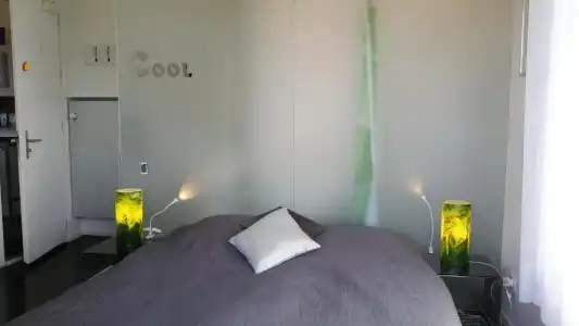 BnB Belalp - 64