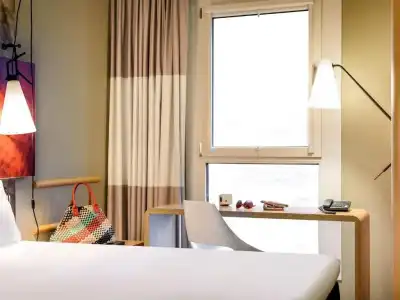 Ibis München City - 57