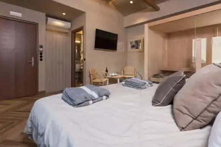 Tsikeli Boutique Meteora - Adults Friendly - 272