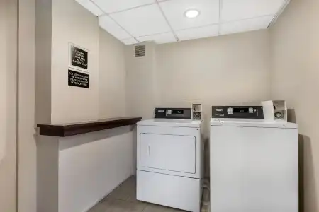 Best Western Plus Bellingham - 32