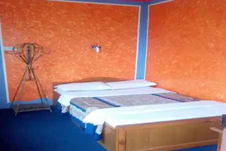 Highland Comfort - 1