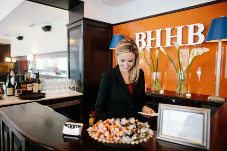 Beacon Hill & Bistro - 11