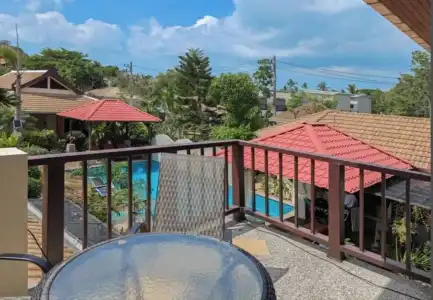 Baan Tropicana - 33