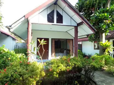 Blue Andaman Lanta Resort - 150