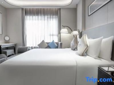 Wyndham Grand Plaza Royale Huayu Chongqing - 78