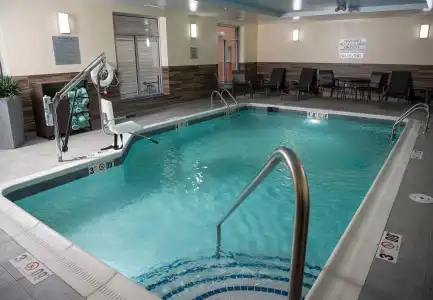 Fairfield Inn & Suites Cincinnati Uptown/University Area - 14