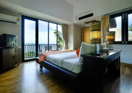Merit Resort Samui - 69